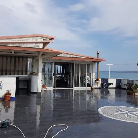 Rosa Guest house